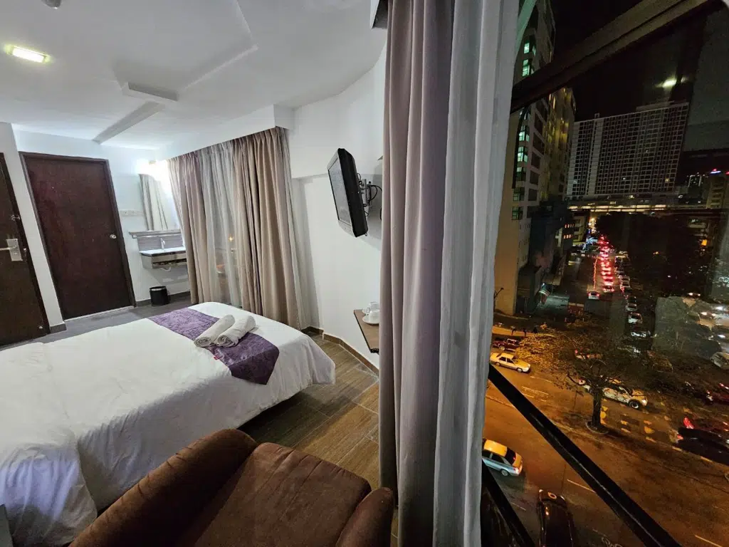 Room image