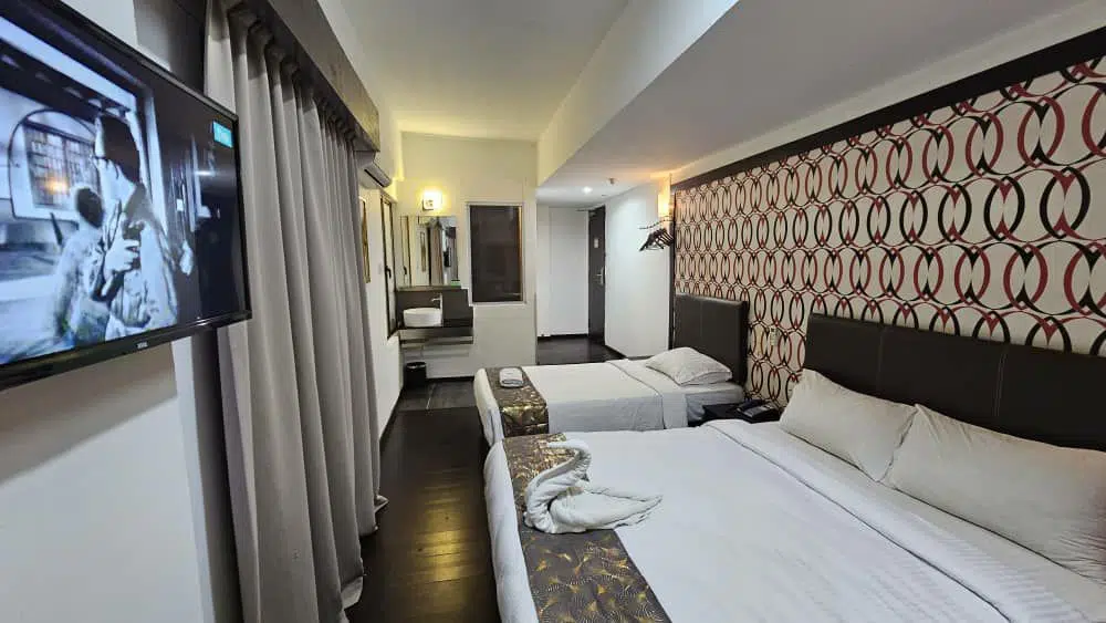 Room image