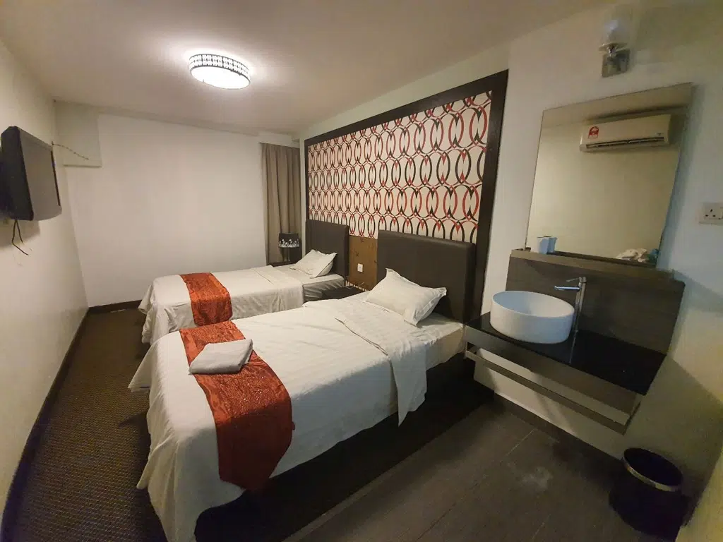 Room image