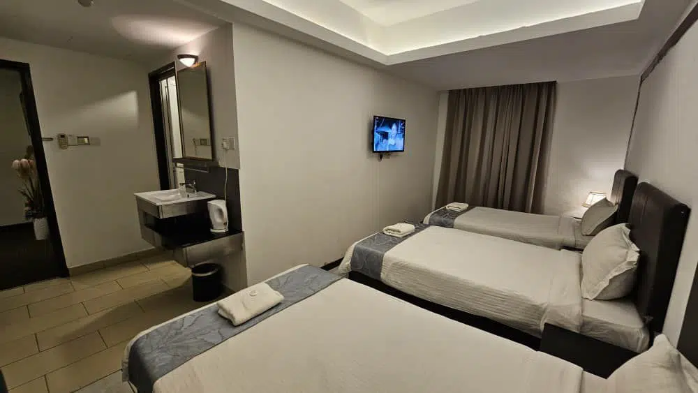 Room image