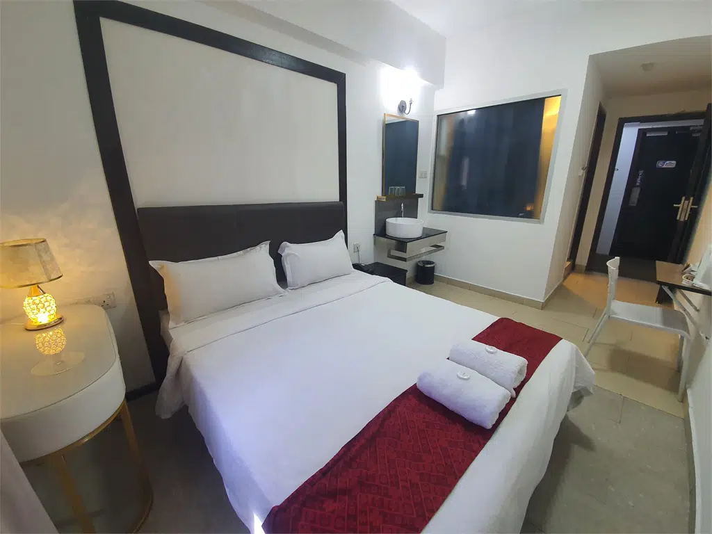 Room image