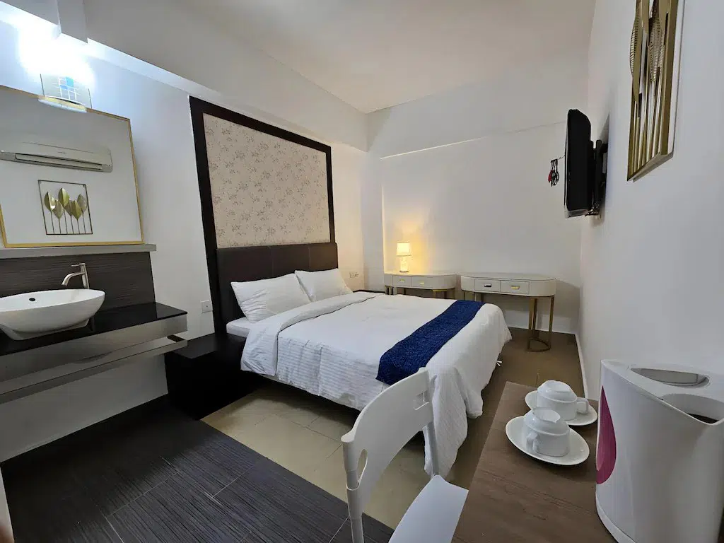 Room image