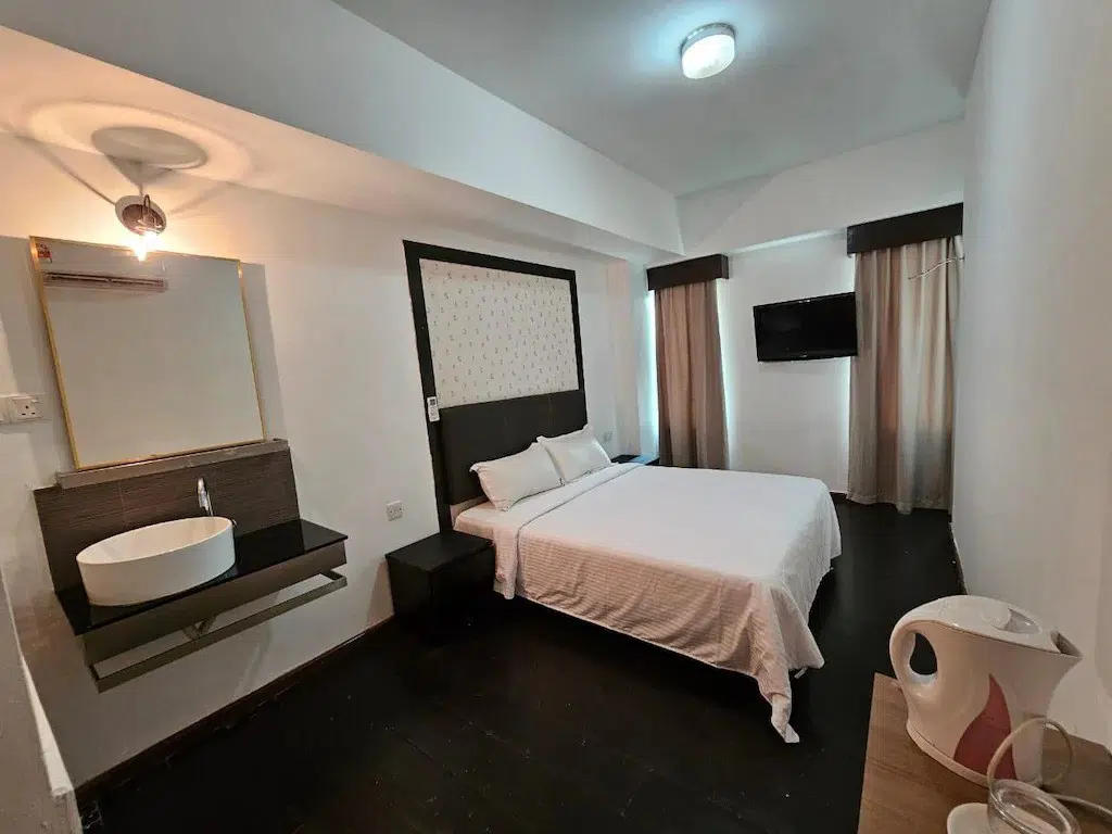 Room image