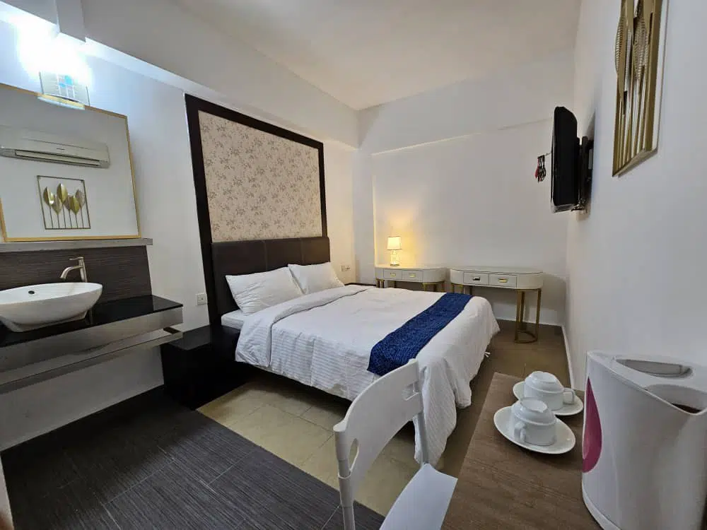 Room image